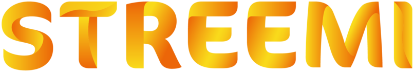 Streemi (Trollhättan) logotyp