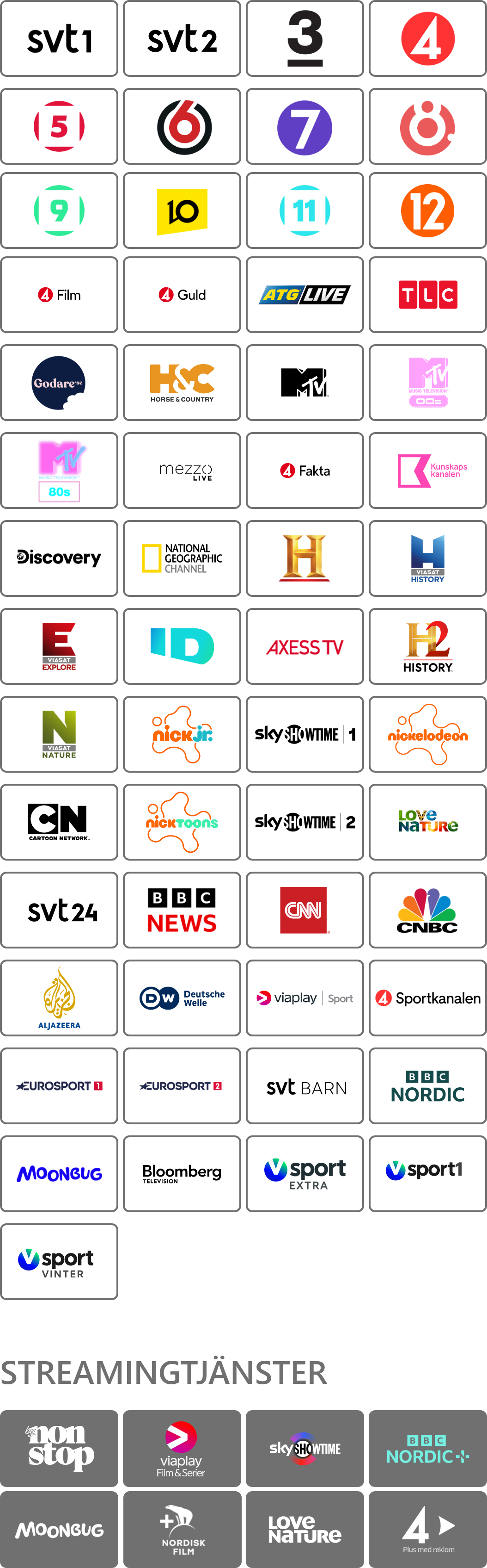 TVpaketAllenteStandard