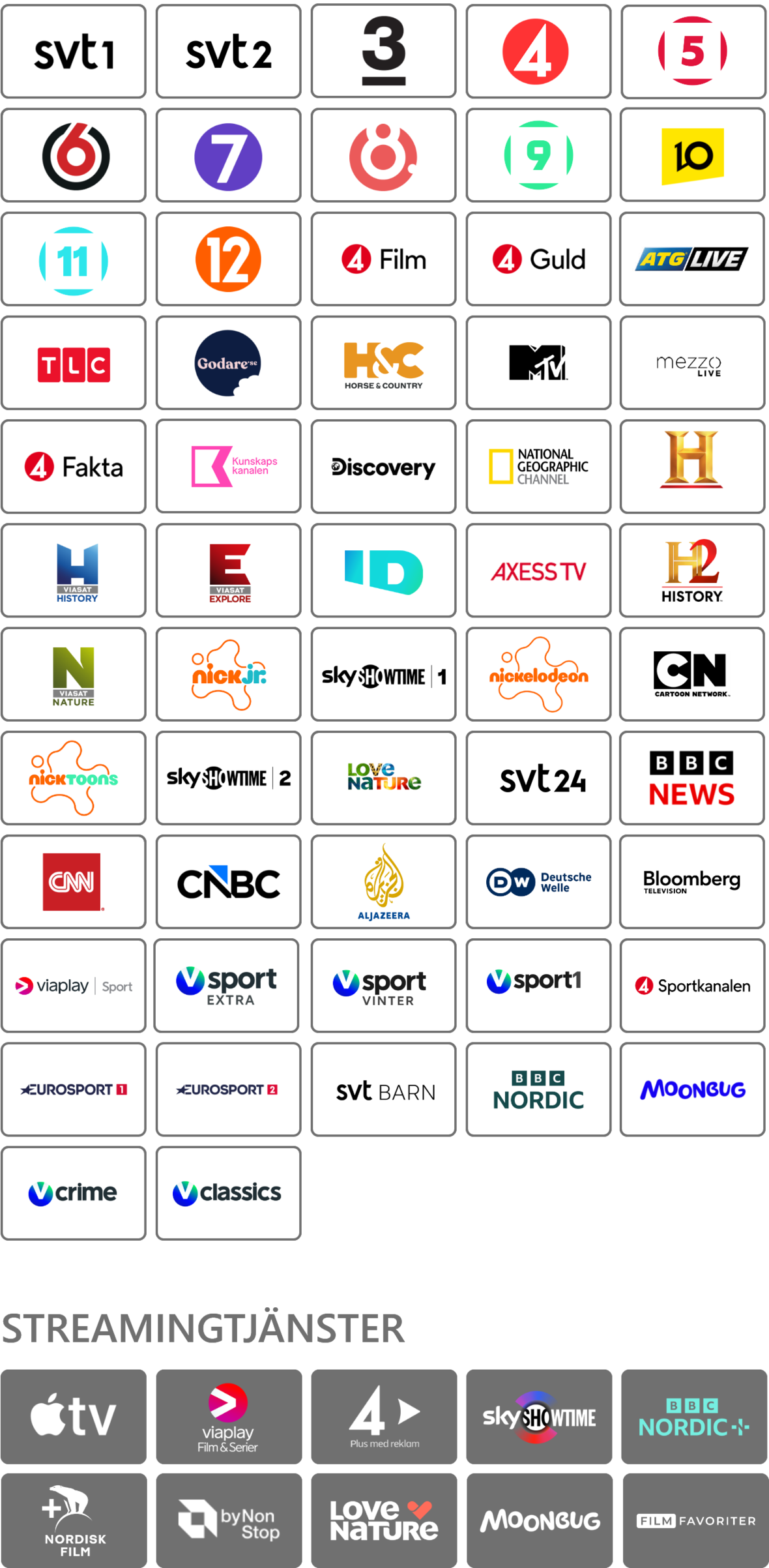 TVpaketAllenteStandard2026